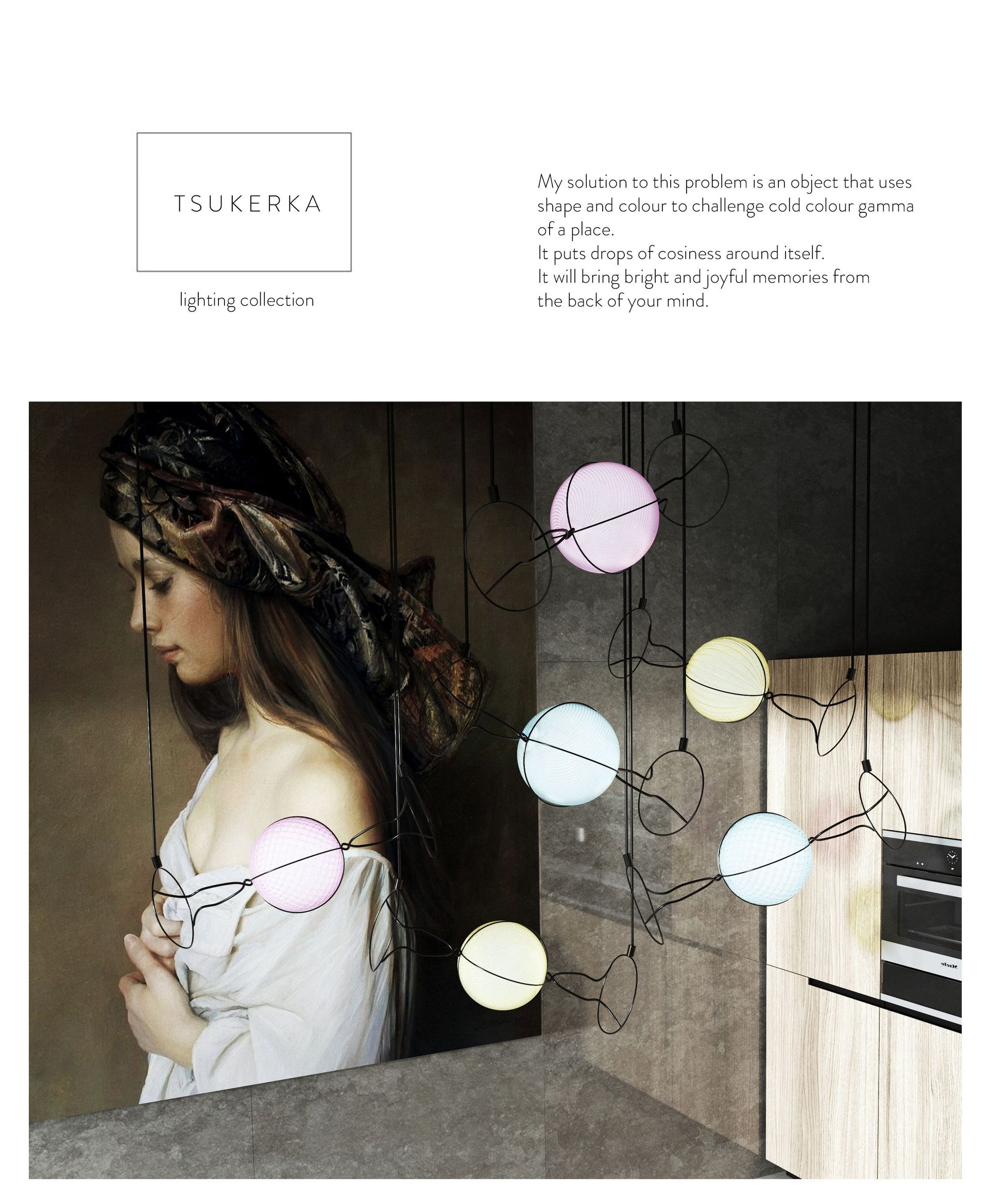 Illustration for Zakharchitects project